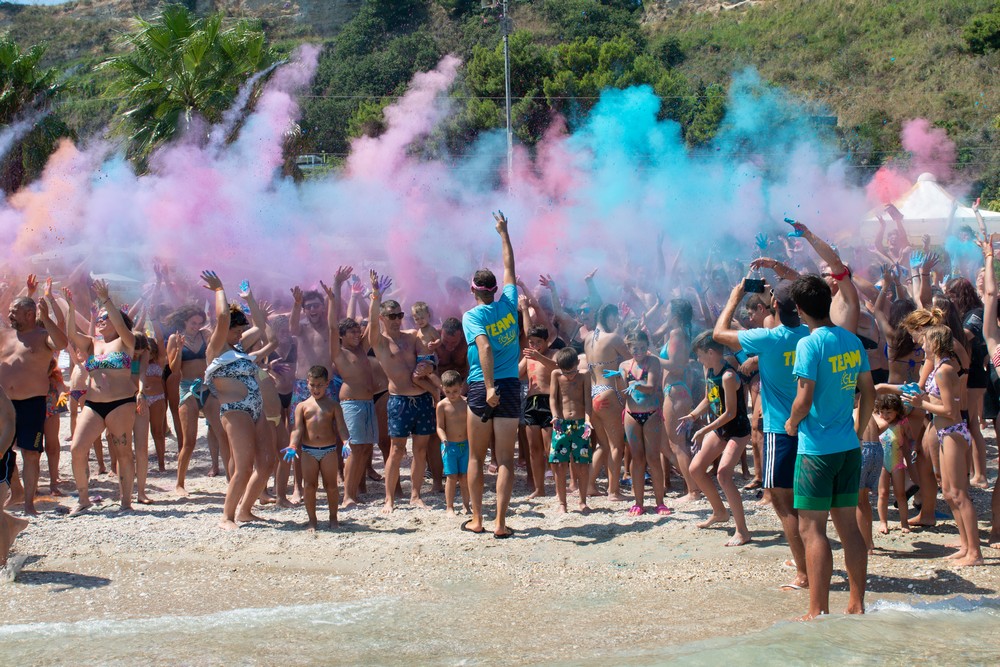 Centro Vacanze Mirage